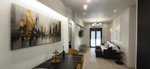 TV and multimedia, Living room, Photo of the whole room, Seating area