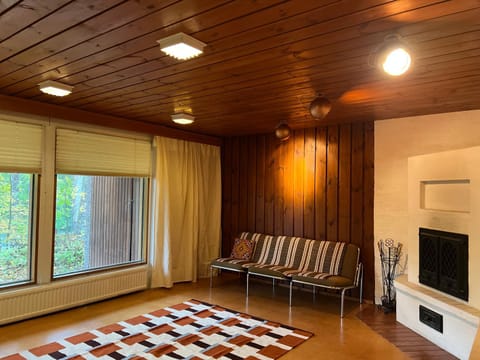 Casa Peipponen Apartment in Finland