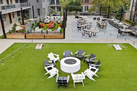 Cityview 504 House in Nashville