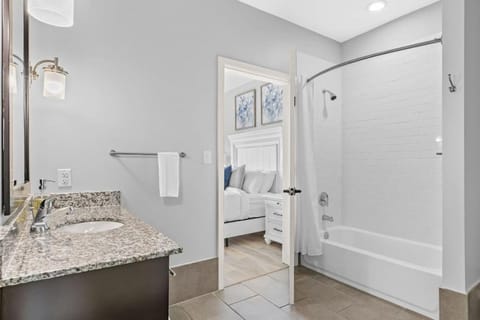 Cityview 504 House in Nashville