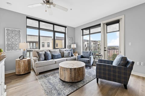 Cityview 504 House in Nashville