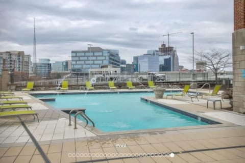 Cityview 504 House in Nashville