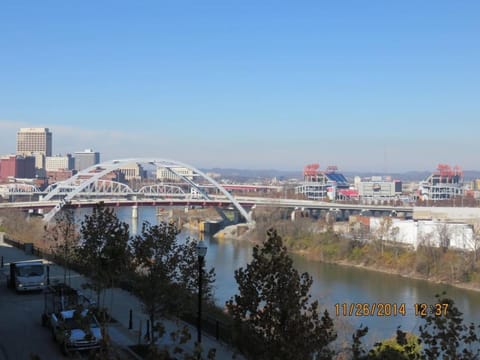 Cityview 304 House in Nashville