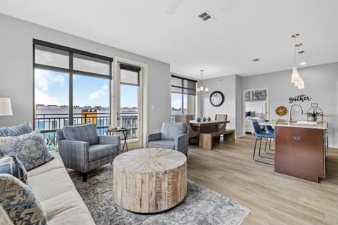 Cityview 304 House in Nashville