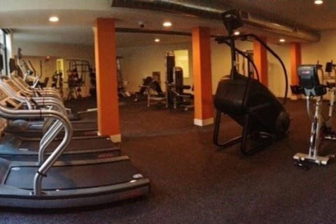 Cityview 304 House in Nashville