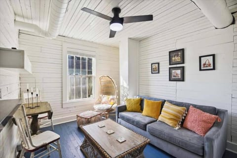 Historic Galveston homes, close to all the island has to offer House in Galveston Island