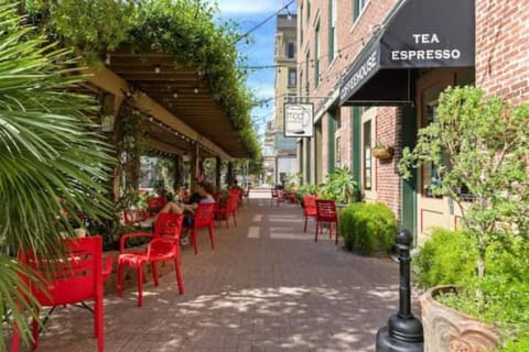 Texan Waterfront Retreat with Boat Slip, Fire Pit, Game Room and Outdoor Shower House in Galveston Island