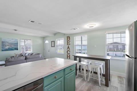 Cute Cottage With Game Room, Close to the Beach House in Sea Isle