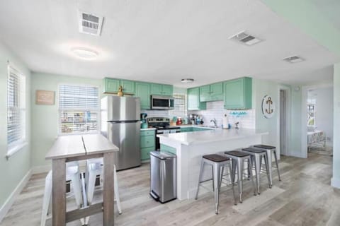 Cute Cottage With Game Room, Close to the Beach House in Sea Isle