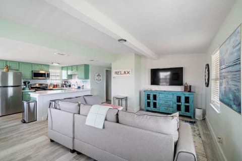 Cute Cottage With Game Room, Close to the Beach House in Sea Isle