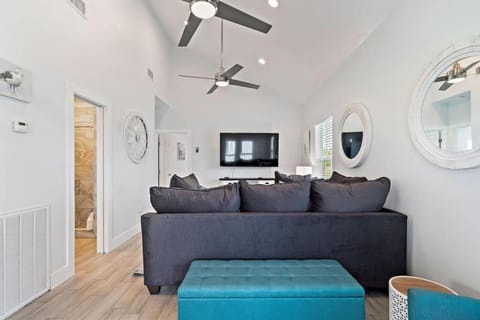 Gorgeous Home with Huge Private Pool and Game Room House in San Leon