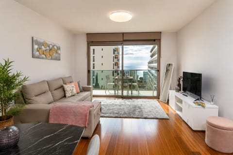 Property building, Communal lounge/ TV room