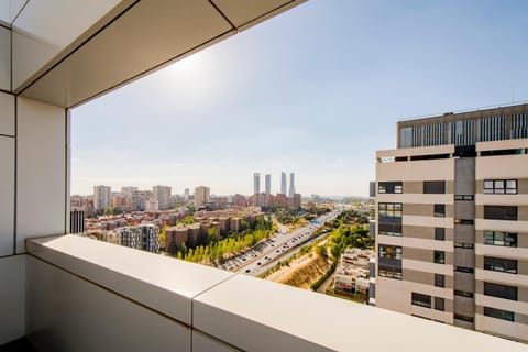 City view