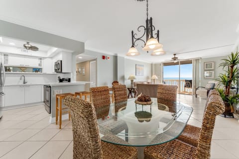 New listing! Direct oceanfront condo with private balcony overlooking the pool and beach House in Daytona Beach