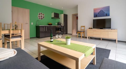 Moseltraum Apartment in Cochem-Zell