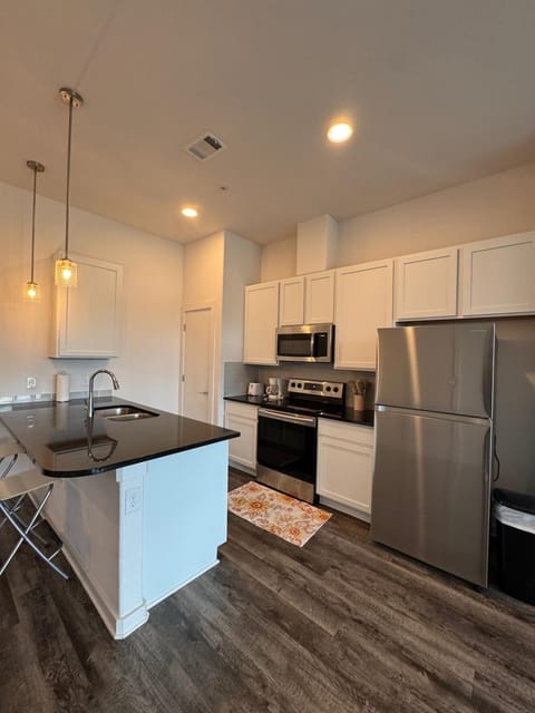 Pleasant apartment in Austin Apartment in Leander