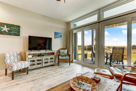 2 Bedroom 2 Bath Oceanfront Sandpiper Unit 95120 House in Fernandina Beach