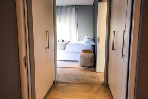 Calm Oasis in the heart of the Karoo House in Western Cape