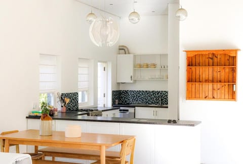 Calm Oasis in the heart of the Karoo House in Western Cape