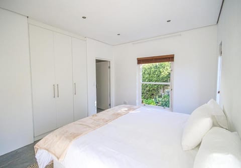 Calm Oasis in the heart of the Karoo House in Western Cape