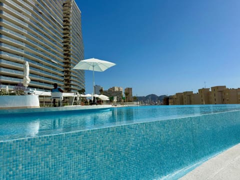 Sunset Sailors Stunning Views Apartment in Benidorm