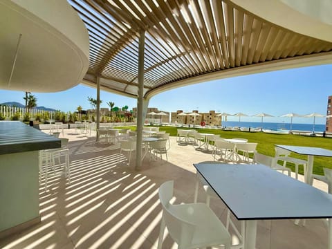 Sunset Sailors Stunning Views Apartment in Benidorm