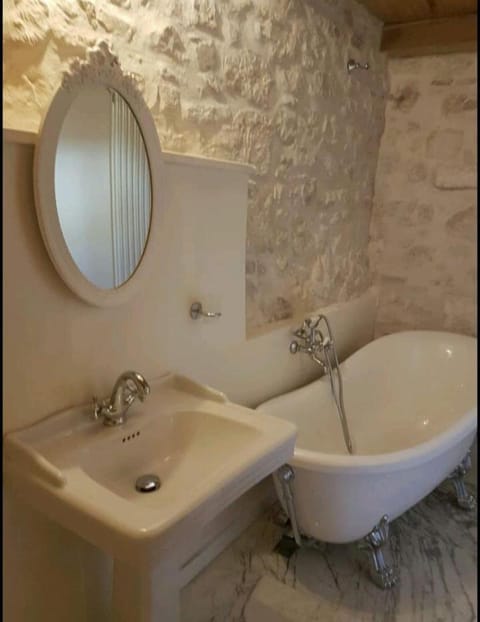 Antiche Scuderie Palazzo Fasciani Apartment in Abruzzo