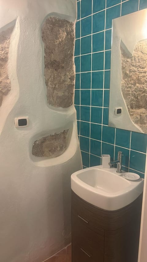 Antiche Scuderie Palazzo Fasciani Apartment in Abruzzo