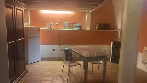 Antiche Scuderie Palazzo Fasciani Apartment in Abruzzo