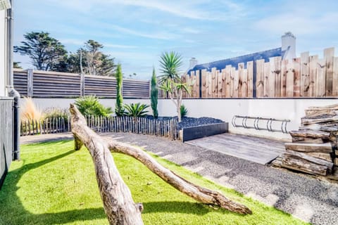 Villa d’exception avec piscine Quiberon House in Quiberon