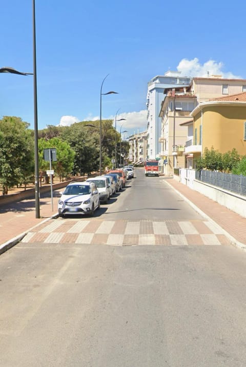 Casa in Pineta Apartment in Follonica