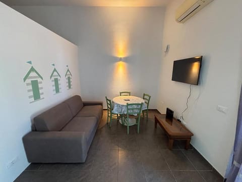 Casa in Pineta Apartment in Follonica