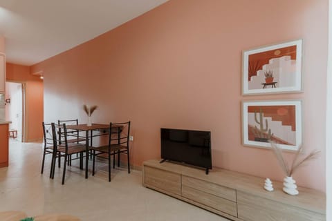 Cozy Peach Nest Apartment in Argolis, Greece