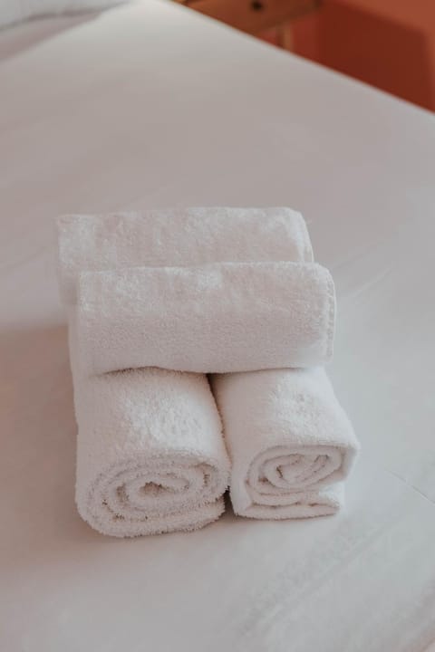 Cozy Peach Nest Apartment in Argolis, Greece