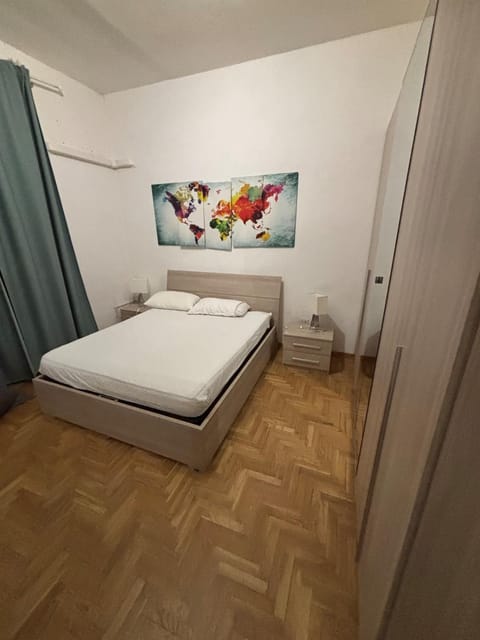 Vista Vittorio Veneto Apartment in Follonica