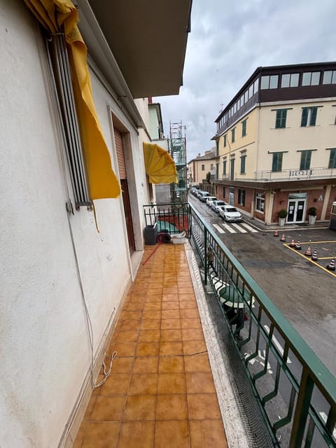 Vista Vittorio Veneto Apartment in Follonica