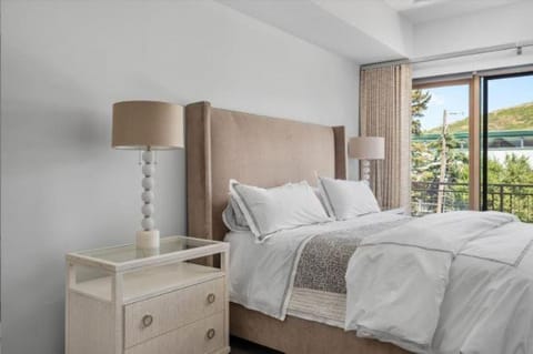 Kings Crown by All Seasons Resort Lodging Resort in Park City