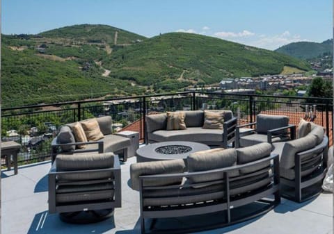 Kings Crown by All Seasons Resort Lodging Resort in Park City