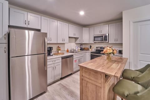 The Ruby 302 By Avada Properties Apartment in Pigeon Forge