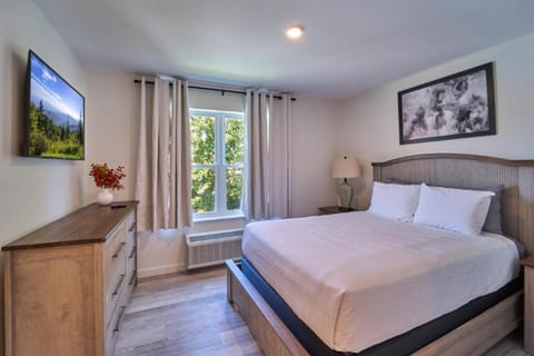 The Ruby 305 By Avada Properties Apartment in Pigeon Forge