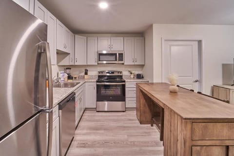 The Ruby 306 By Avada Properties Apartment in Pigeon Forge