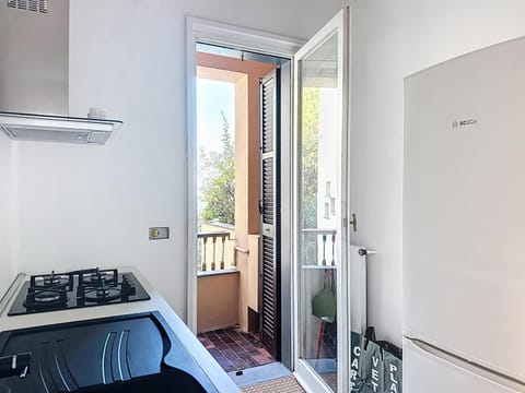 Holiday House Apartment in Arenzano