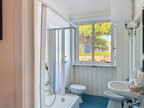 Holiday House Apartment in Arenzano