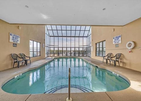 San-a-Bel Towers 307 House in Crescent Beach