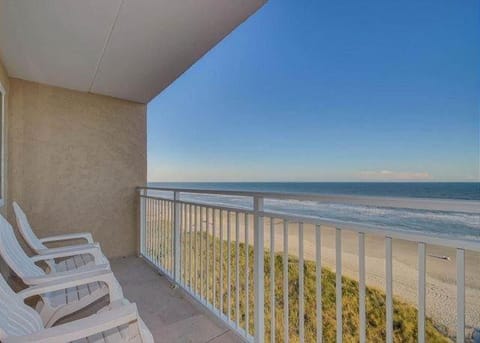 San-a-Bel Towers 307 House in Crescent Beach