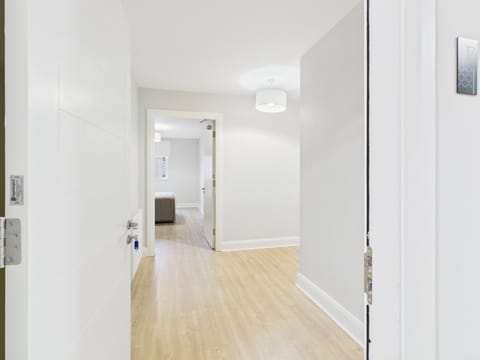 Vip Dublin Apartments Harolds Cross Apartment in Dublin