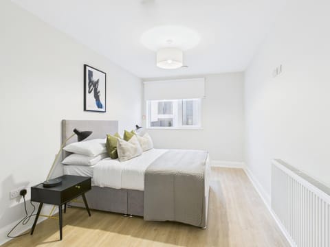 Vip Dublin Apartments Harolds Cross Apartment in Dublin