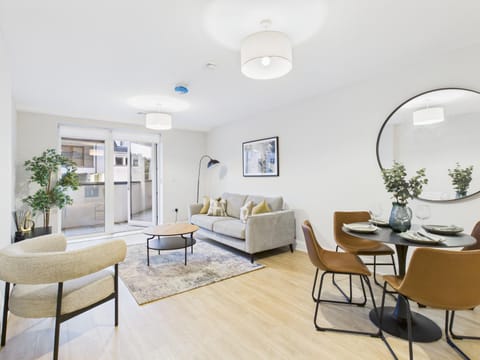 Vip Dublin Apartments Harolds Cross Apartment in Dublin