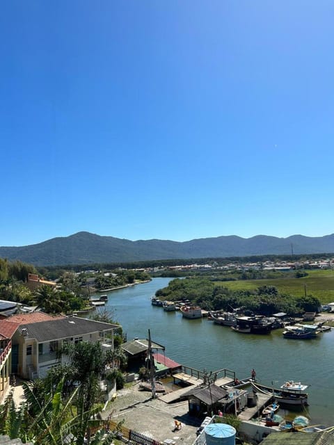 River view