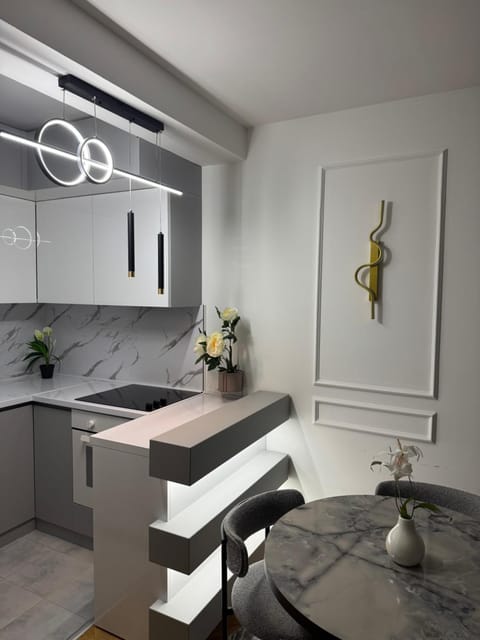 Golden Crown 2 Apartment in Serbia